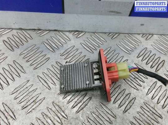 сопротивление печки CH431854 на CHEVROLET NUBIRA