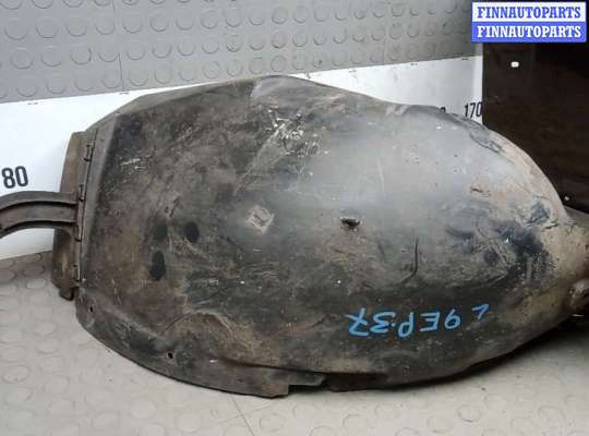 купить защита арок (защита крыла, подкрылок) передняя левая на OPEL ASTRA J