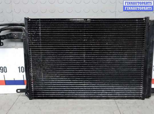 купить радиатор кондиционера на SKODA YETI 1