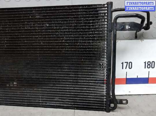 купить радиатор кондиционера на SKODA YETI 1