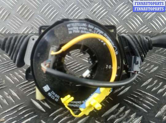 купить переключатель поворотов и дворников (стрекоза) на OPEL OMEGA B