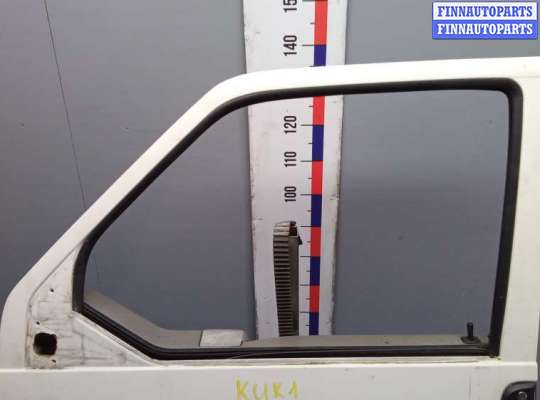 Дверь боковая на Volkswagen Transporter T4