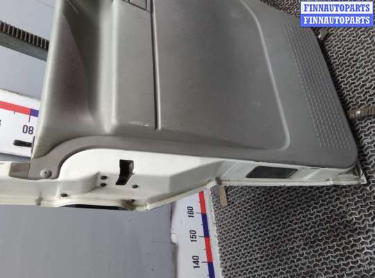 Дверь боковая на Volkswagen Transporter T4