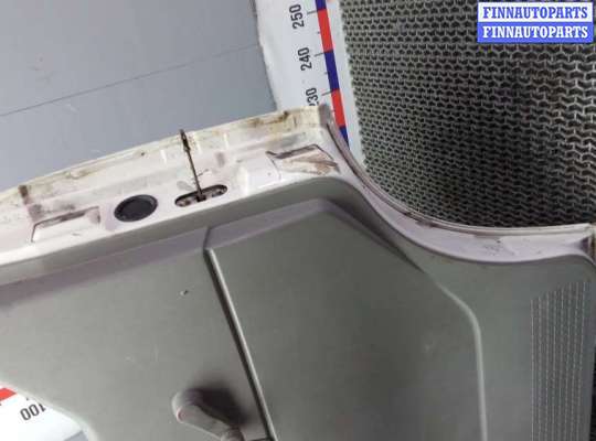 Дверь боковая на Volkswagen Transporter T4