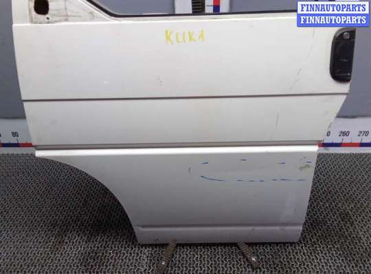 Дверь боковая на Volkswagen Transporter T4