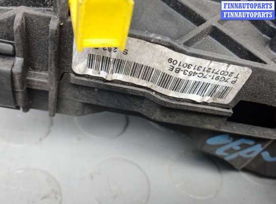 купить кулиса кпп на FORD MONDEO 4