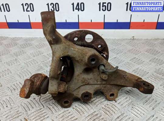 купить ступица передняя правая на MERCEDES BENZ C-CLASS W203