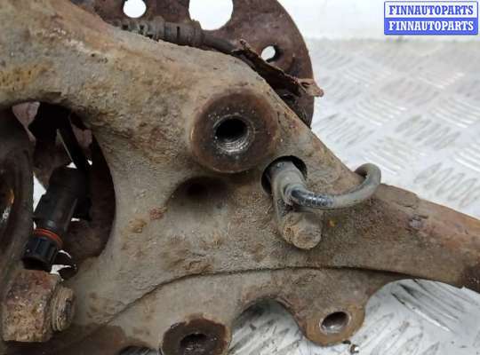 купить ступица передняя правая на MERCEDES BENZ C-CLASS W203