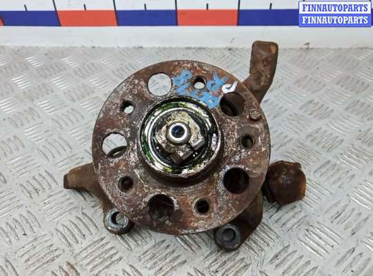 купить ступица передняя правая на MERCEDES BENZ C-CLASS W203