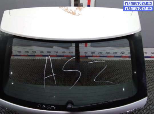 купить дверь 3-5 на SKODA OCTAVIA A7