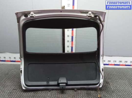 купить дверь 3-5 на SKODA OCTAVIA A7