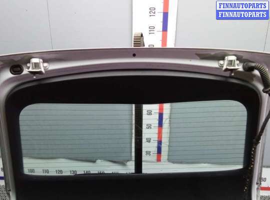 купить дверь 3-5 на SKODA OCTAVIA A7