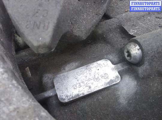 купить кпп 6ст. на VOLKSWAGEN PASSAT B6