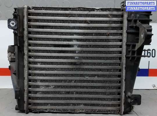 купить радиатор интеркулера на CITROEN C4 PICASSO 2