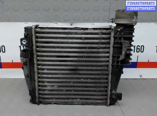 купить радиатор интеркулера на CITROEN C4 PICASSO 2