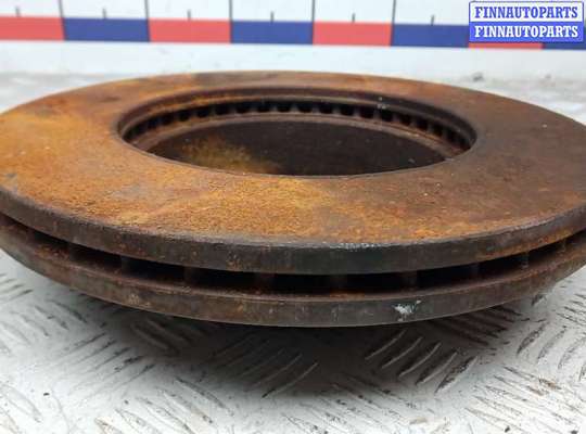 купить диск тормозной передний на OPEL MOVANO B