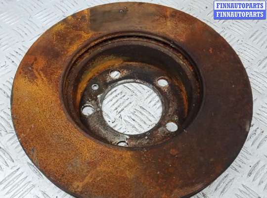 купить диск тормозной передний на OPEL MOVANO B