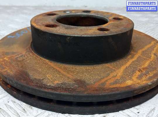 купить диск тормозной передний на OPEL MOVANO B