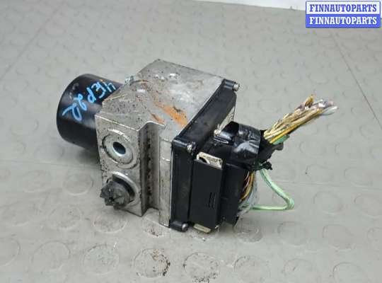купить блок abs на PEUGEOT 407