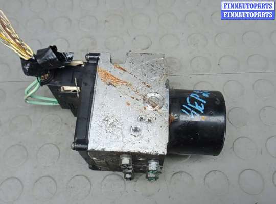 блок abs PG1110180 на PEUGEOT 407