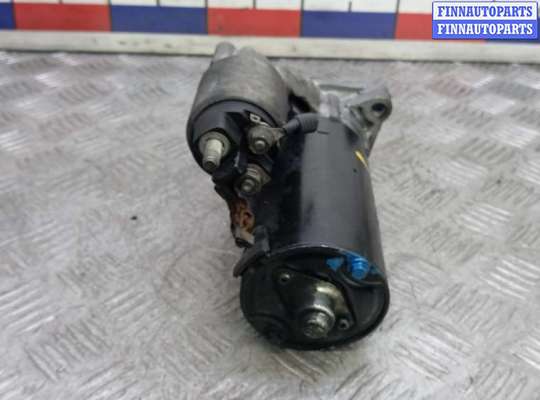 купить стартер дизельный на BMW 7 E65