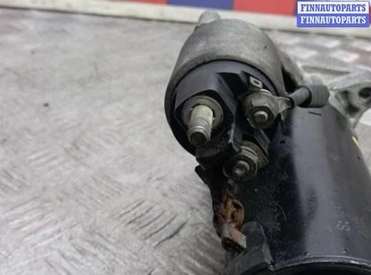 купить стартер дизельный на BMW 7 E65