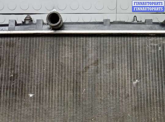 купить радиатор системы охлаждения на PEUGEOT 308 1