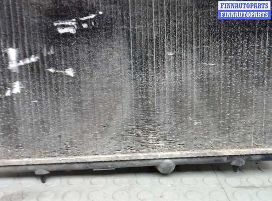 купить радиатор системы охлаждения на PEUGEOT 308 1