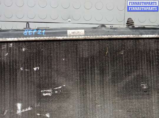 купить радиатор системы охлаждения на PEUGEOT 308 1