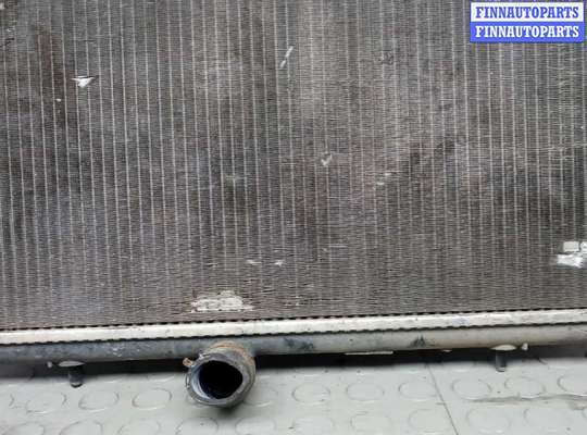 купить радиатор системы охлаждения на PEUGEOT 308 1