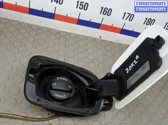 купить лючок бака на AUDI A5 1