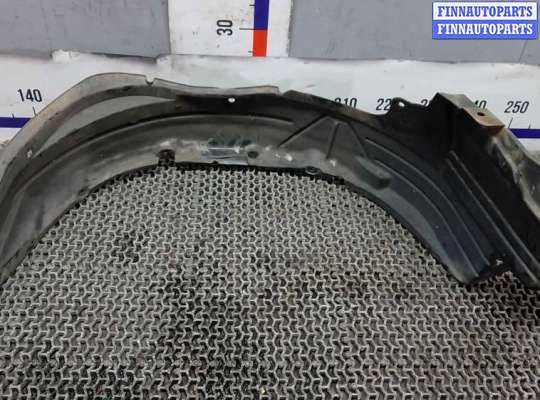 купить защита арок (защита крыла, подкрылок) передняя левая на HONDA CR-V 2