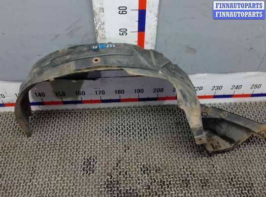 купить защита арок (защита крыла, подкрылок) передняя левая на HONDA CR-V 2