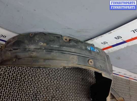 купить защита арок (защита крыла, подкрылок) передняя левая на HONDA CR-V 2