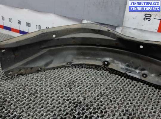 купить защита арок (защита крыла, подкрылок) передняя левая на HONDA CR-V 2