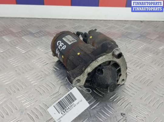 купить стартер дизельный на PEUGEOT 4007