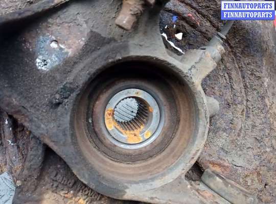 купить ступица задняя левая на LAND ROVER RANGE ROVER 3