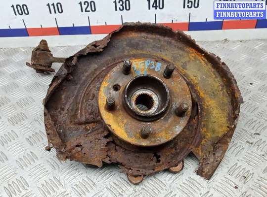 купить ступица задняя левая на LAND ROVER RANGE ROVER 3