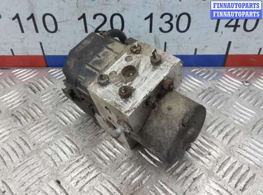 блок abs MT572396 на MITSUBISHI SPACE STAR