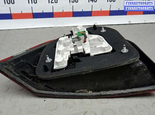 Фонарь задний на Volvo S40 II | V50 (MS)