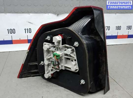 Фонарь задний на Volvo S40 II | V50 (MS)