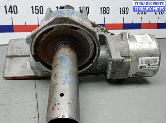 Насос ГУР (ЭУР, ЭГУР) на Opel Corsa D