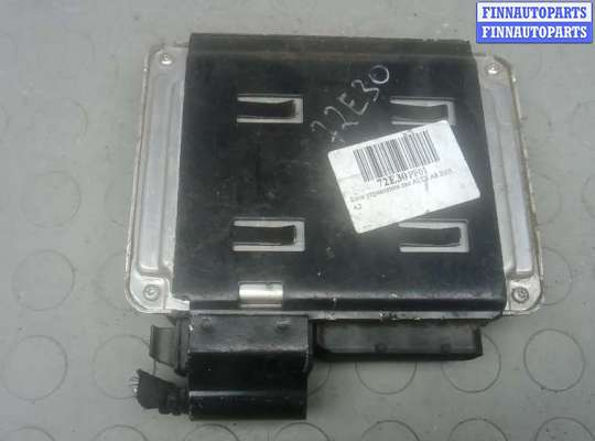 купить блок управления двс на AUDI A8 D3