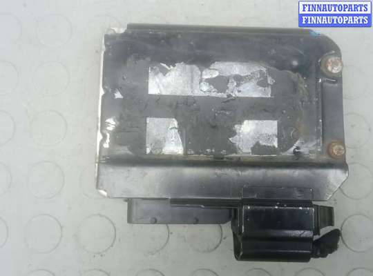 купить блок управления двс на AUDI A8 D3