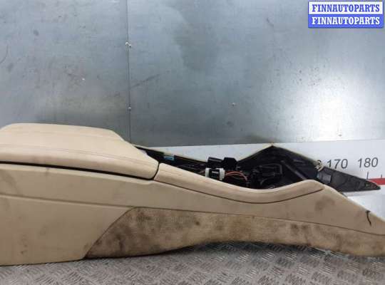 подлокотник центральный BM3354364 на BMW 5 F10/F11