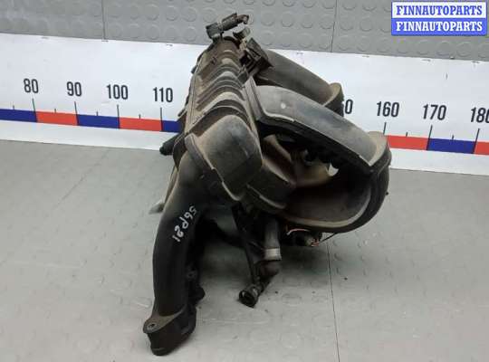 купить впускной коллектор бензиновый на BMW 5 E60/E61