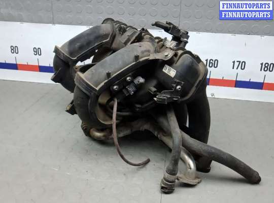 купить впускной коллектор бензиновый на BMW 5 E60/E61