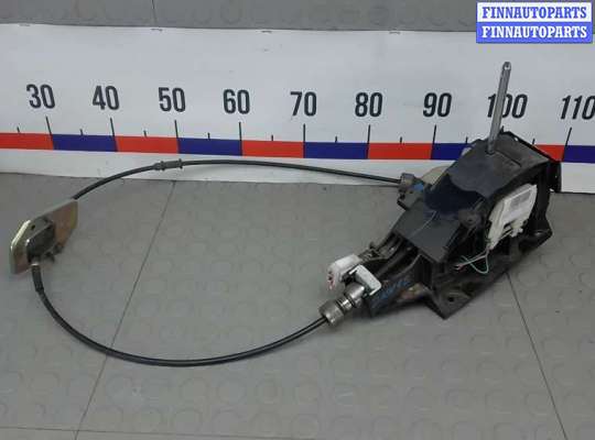 кулиса кпп NS973141 на NISSAN MURANO Z50