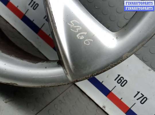 купить диск литой на OPEL ASTRA GTC