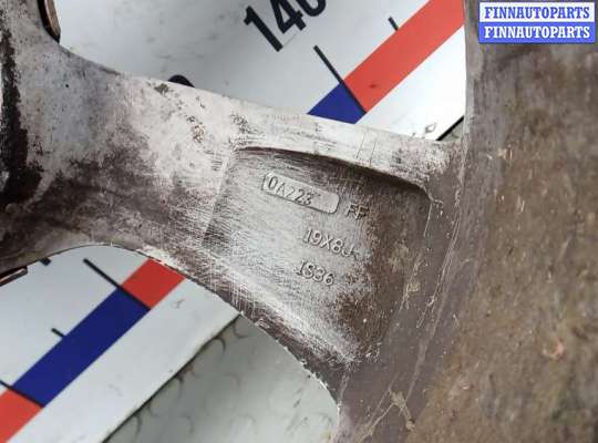 купить диск литой на OPEL ASTRA GTC